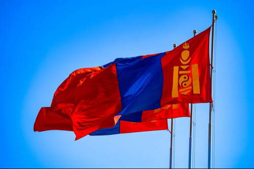 Энэ 7 хоногт Монгол Улсад